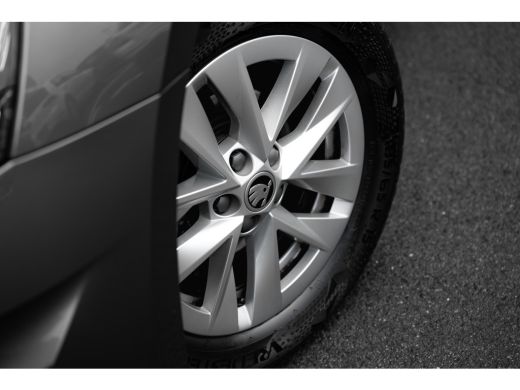 Skoda Fabia 1.0 TSI 95 PK Business Edition Carplay | Climate control | Keyless | Digital cockpit | Cruise con... ActivLease financial lease