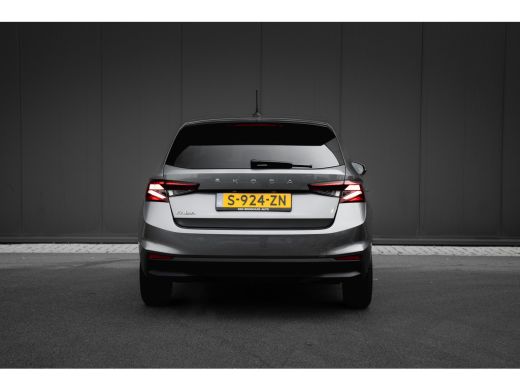 Skoda Fabia 1.0 TSI 95 PK Business Edition Carplay | Climate control | Keyless | Digital cockpit | Cruise con... ActivLease financial lease