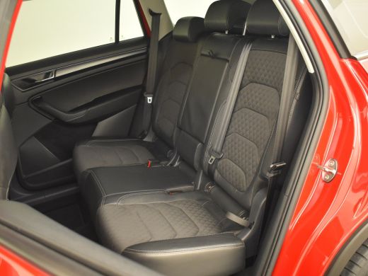 Skoda Kodiaq 1.5 TSI Business Edition 150pk DSG/AUTO | Achteruitrijcamera | Navigatie | App connect | Cruise c... ActivLease financial lease