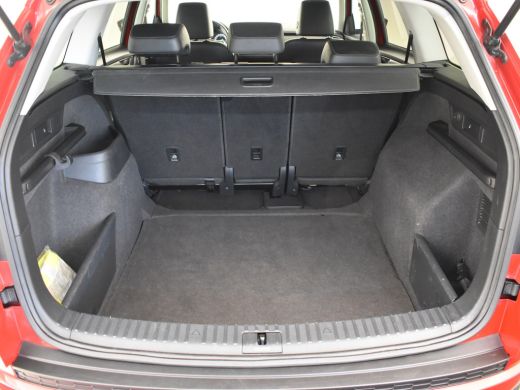 Skoda Kodiaq 1.5 TSI Business Edition 150pk DSG/AUTO | Achteruitrijcamera | Navigatie | App connect | Cruise c... ActivLease financial lease