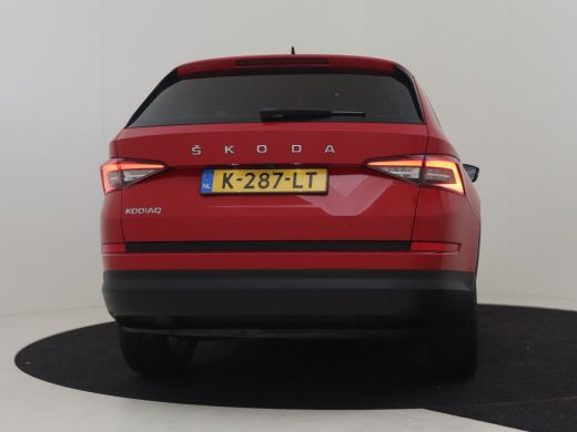 Skoda Kodiaq 1.5 TSI Business Edition 150pk DSG/AUTO | Achteruitrijcamera | Navigatie | App connect | Cruise c... ActivLease financial lease