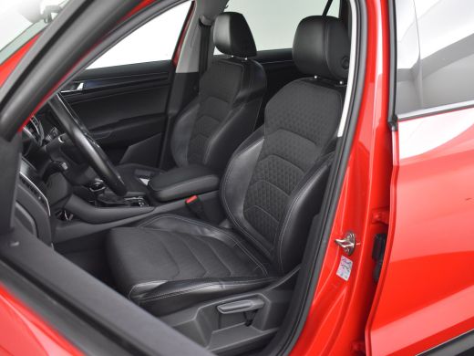 Skoda Kodiaq 1.5 TSI Business Edition 150pk DSG/AUTO | Achteruitrijcamera | Navigatie | App connect | Cruise c... ActivLease financial lease