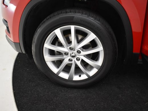 Skoda Kodiaq 1.5 TSI Business Edition 150pk DSG/AUTO | Achteruitrijcamera | Navigatie | App connect | Cruise c... ActivLease financial lease