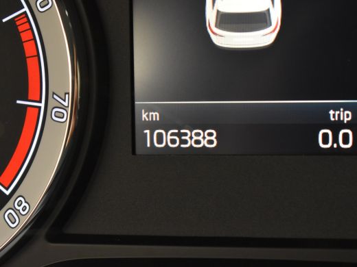 Skoda Kodiaq 1.5 TSI Business Edition 150pk DSG/AUTO | Achteruitrijcamera | Navigatie | App connect | Cruise c... ActivLease financial lease