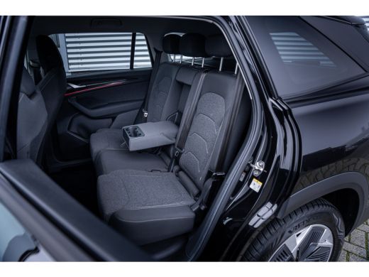 Skoda Kodiaq 1.5 TSI PHEV Business Edition | Achteruitrijcamera | Audio installatie premium | Trekhaak uitklap... ActivLease financial lease