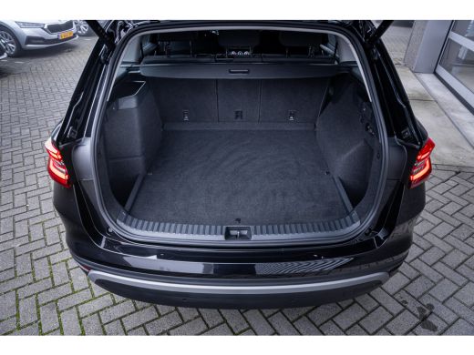 Skoda Kodiaq 1.5 TSI PHEV Business Edition | Achteruitrijcamera | Audio installatie premium | Trekhaak uitklap... ActivLease financial lease