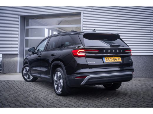 Skoda Kodiaq 1.5 TSI PHEV Business Edition | Achteruitrijcamera | Audio installatie premium | Trekhaak uitklap... ActivLease financial lease