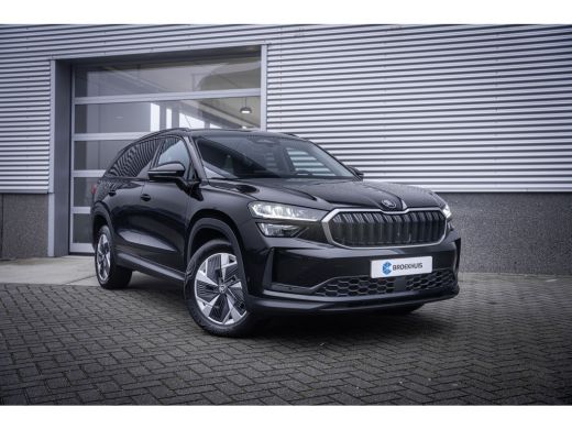 Skoda Kodiaq 1.5 TSI PHEV Business Edition | Achteruitrijcamera | Audio installatie premium | Trekhaak uitklap... ActivLease financial lease