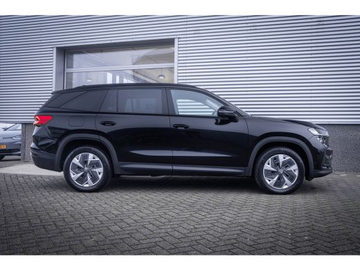 Skoda Kodiaq 1.5 TSI PHEV Business Edition | Achteruitrijcamera | Audio installatie premium | Trekhaak uitklap... ActivLease financial lease