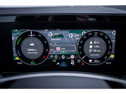 Skoda Kodiaq 1.5 TSI PHEV Business Edition | Achteruitrijcamera | Audio installatie premium | Trekhaak uitklap... ActivLease financial lease