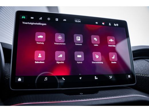 Skoda Kodiaq 1.5 TSI PHEV Business Edition | Achteruitrijcamera | Audio installatie premium | Trekhaak uitklap... ActivLease financial lease