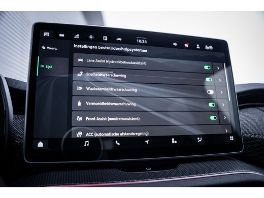 Skoda Kodiaq 1.5 TSI PHEV Business Edition | Achteruitrijcamera | Audio installatie premium | Trekhaak uitklap... ActivLease financial lease