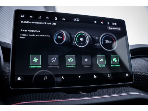 Skoda Kodiaq 1.5 TSI PHEV Business Edition | Achteruitrijcamera | Audio installatie premium | Trekhaak uitklap... ActivLease financial lease