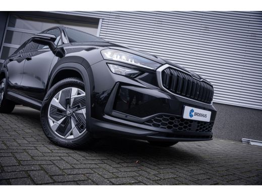 Skoda Kodiaq 1.5 TSI PHEV Business Edition | Achteruitrijcamera | Audio installatie premium | Trekhaak uitklap... ActivLease financial lease