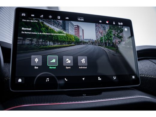 Skoda Kodiaq 1.5 TSI PHEV Business Edition | Achteruitrijcamera | Audio installatie premium | Trekhaak uitklap... ActivLease financial lease