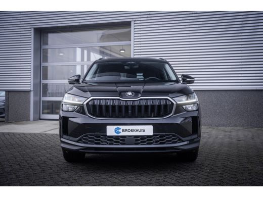 Skoda Kodiaq 1.5 TSI PHEV Business Edition | Achteruitrijcamera | Audio installatie premium | Trekhaak uitklap... ActivLease financial lease
