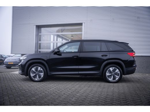 Skoda Kodiaq 1.5 TSI PHEV Business Edition | Achteruitrijcamera | Audio installatie premium | Trekhaak uitklap... ActivLease financial lease