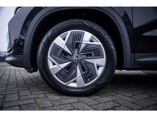 Skoda Kodiaq 1.5 TSI PHEV Business Edition | Achteruitrijcamera | Audio installatie premium | Trekhaak uitklap... ActivLease financial lease