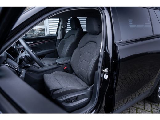 Skoda Kodiaq 1.5 TSI PHEV Business Edition | Achteruitrijcamera | Audio installatie premium | Trekhaak uitklap... ActivLease financial lease