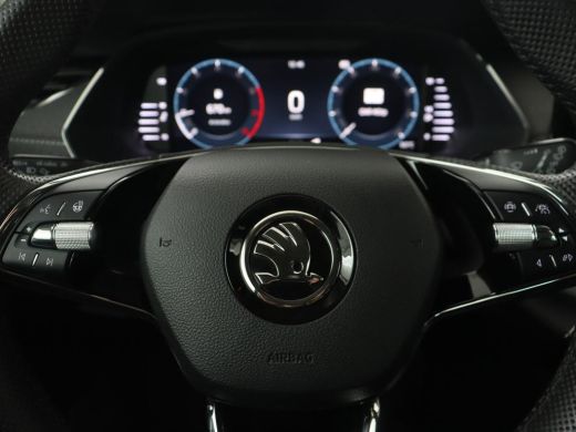 Skoda Octavia 1.0 TSI Business Edition | Stoelverwarming | Trekhaak | Camera | Head-Up | Stuurverwarming | Carp... ActivLease financial lease