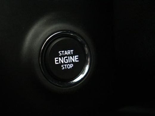 Skoda Octavia 1.0 TSI Business Edition | Stoelverwarming | Trekhaak | Camera | Head-Up | Stuurverwarming | Carp... ActivLease financial lease