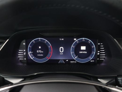 Skoda Octavia 1.0 TSI Business Edition | Stoelverwarming | Trekhaak | Camera | Head-Up | Stuurverwarming | Carp... ActivLease financial lease