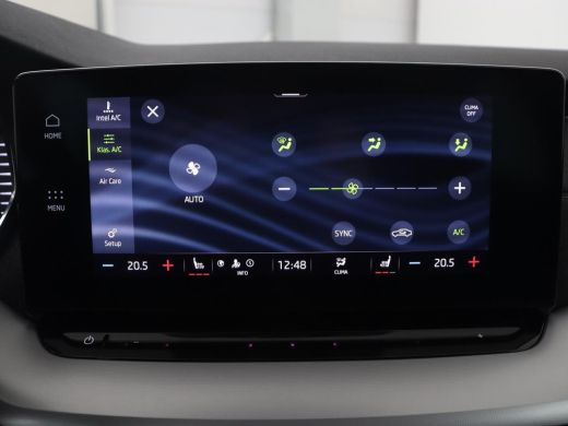 Skoda Octavia 1.0 TSI Business Edition | Stoelverwarming | Trekhaak | Camera | Head-Up | Stuurverwarming | Carp... ActivLease financial lease