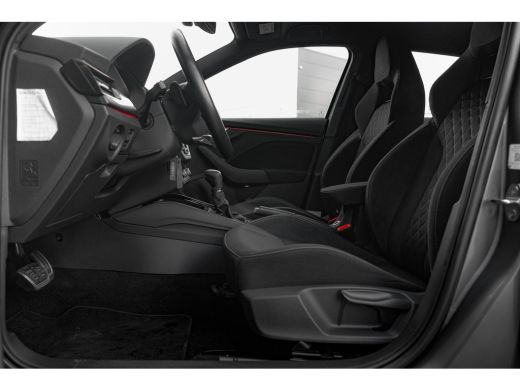 Skoda Scala 1.0 TSI 110 PK Sport Business Carplay | Trekhaak | Led verlichting | Sportstoelen ActivLease financial lease