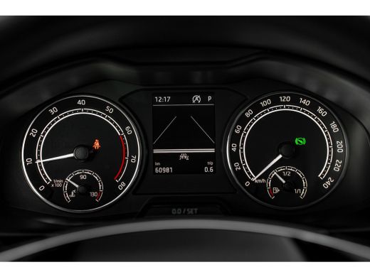 Skoda Scala 1.0 TSI 110 PK Sport Business Carplay | Trekhaak | Led verlichting | Sportstoelen ActivLease financial lease