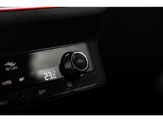 Skoda Scala 1.0 TSI 110 PK Sport Business Carplay | Trekhaak | Led verlichting | Sportstoelen ActivLease financial lease