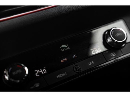 Skoda Scala 1.0 TSI 110 PK Sport Business Carplay | Trekhaak | Led verlichting | Sportstoelen ActivLease financial lease