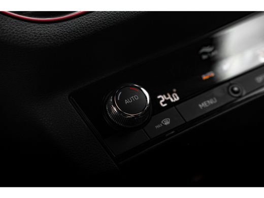 Skoda Scala 1.0 TSI 110 PK Sport Business Carplay | Trekhaak | Led verlichting | Sportstoelen ActivLease financial lease