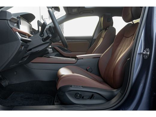 Skoda Superb Combi 1.5 TSI 150 PK MHEV Lauren & Klement Panoramadak | Trekhaak | Massage functie | Keyless | A... ActivLease financial lease