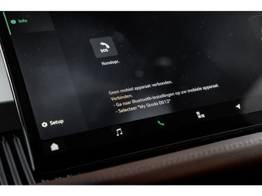 Skoda Superb Combi 1.5 TSI 150 PK MHEV Lauren & Klement Panoramadak | Trekhaak | Massage functie | Keyless | A... ActivLease financial lease