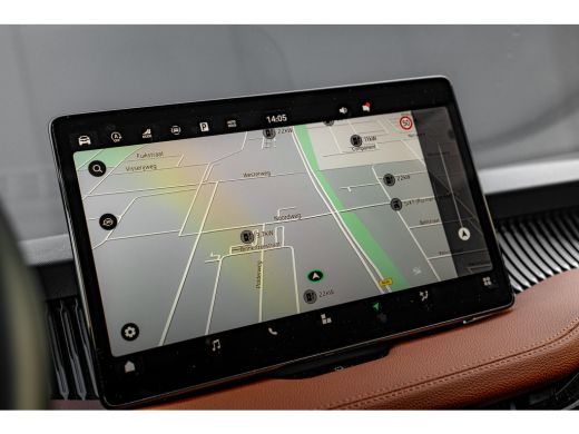 Skoda Superb Combi 1.5 TSI 150 PK MHEV Lauren & Klement Panoramadak | Trekhaak | Massage functie | Keyless | A... ActivLease financial lease