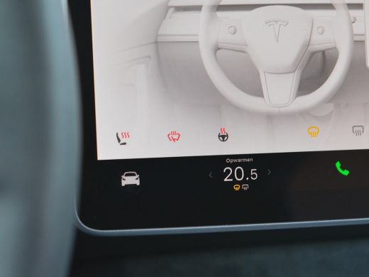 Tesla Model Y RWD 58 kWh | &euro; 31.280 excl. BTW ActivLease financial lease