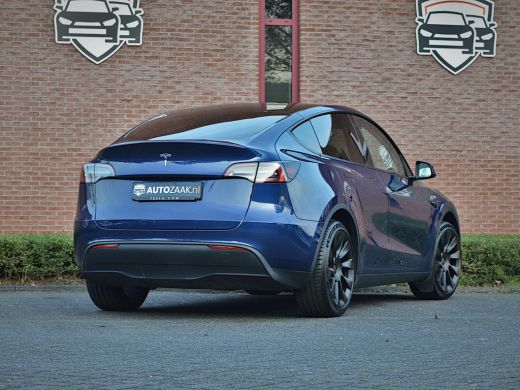 Tesla Model Y RWD 58 kWh | &euro; 31.280 excl. BTW ActivLease financial lease