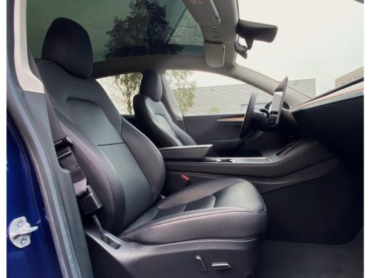 Tesla Model Y RWD 58 kWh | &euro; 31.280 excl. BTW ActivLease financial lease