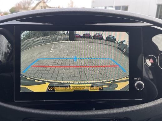 Toyota Aygo Hybrid 115 GR Sport | Apple CarPlay/Android auto | Achteruitrijcamera | Verwarmde voorstoelen ActivLease financial lease