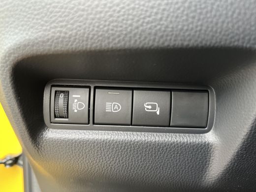 Toyota Aygo Hybrid 115 GR Sport | Apple CarPlay/Android auto | Achteruitrijcamera | Verwarmde voorstoelen ActivLease financial lease