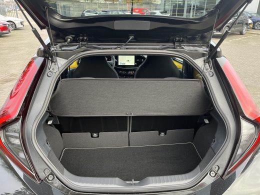 Toyota Aygo Hybrid 115 GR Sport | Apple CarPlay/Android auto | Achteruitrijcamera | Verwarmde voorstoelen ActivLease financial lease