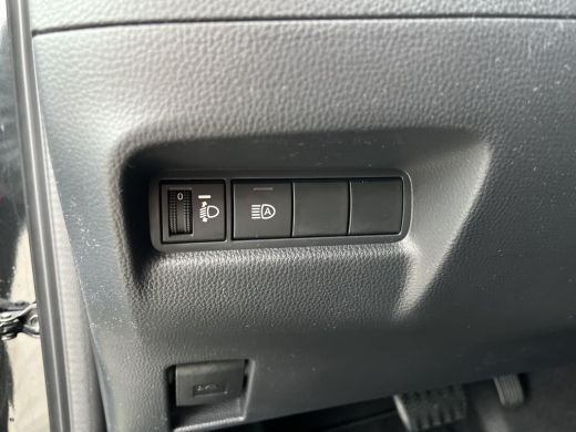 Toyota Aygo Hybrid 115 play | Uit voorraad leverbaar | &euro; 500 extra inruilwaarde | ActivLease financial lease