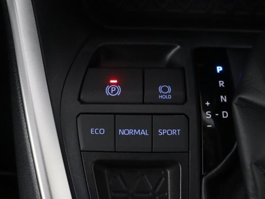 Toyota RAV4 2.5 Hybrid Dynamic | 1e eigenaar | 360 Camera | Trekhaak | Adaptive cruise | Navigatie | Keyless ... ActivLease financial lease