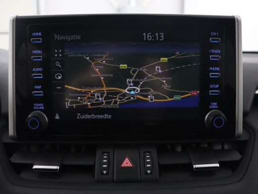 Toyota RAV4 2.5 Hybrid Dynamic | 1e eigenaar | 360 Camera | Trekhaak | Adaptive cruise | Navigatie | Keyless ... ActivLease financial lease