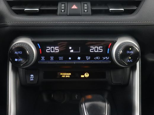 Toyota RAV4 2.5 Hybrid Dynamic | 1e eigenaar | 360 Camera | Trekhaak | Adaptive cruise | Navigatie | Keyless ... ActivLease financial lease