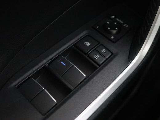 Toyota RAV4 2.5 Hybrid Dynamic | 1e eigenaar | 360 Camera | Trekhaak | Adaptive cruise | Navigatie | Keyless ... ActivLease financial lease