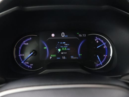 Toyota RAV4 2.5 Hybrid Dynamic | 1e eigenaar | 360 Camera | Trekhaak | Adaptive cruise | Navigatie | Keyless ... ActivLease financial lease