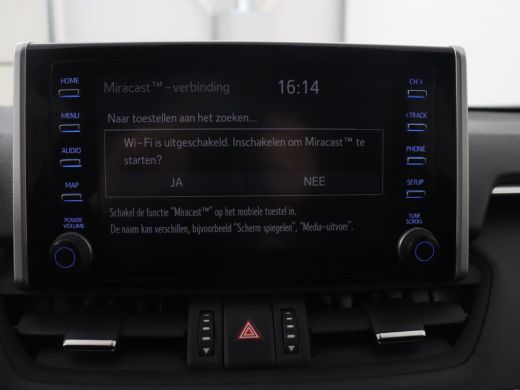 Toyota RAV4 2.5 Hybrid Dynamic | 1e eigenaar | 360 Camera | Trekhaak | Adaptive cruise | Navigatie | Keyless ... ActivLease financial lease