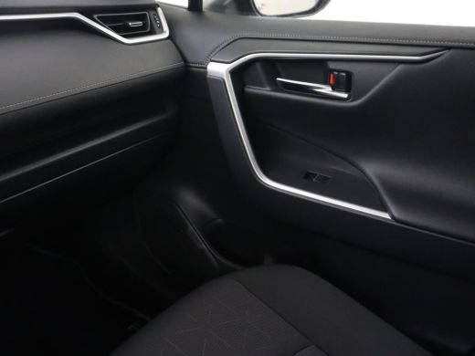 Toyota RAV4 2.5 Hybrid Dynamic | 1e eigenaar | 360 Camera | Trekhaak | Adaptive cruise | Navigatie | Keyless ... ActivLease financial lease