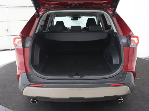 Toyota RAV4 2.5 Hybrid Dynamic | 1e eigenaar | 360 Camera | Trekhaak | Adaptive cruise | Navigatie | Keyless ... ActivLease financial lease